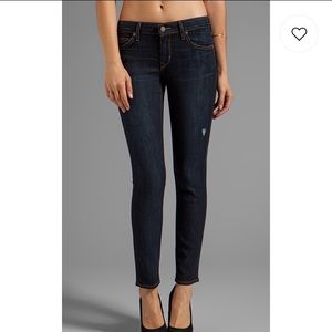 ❗️SOLD❗️Revolve Rich & Skinny Ankle Reggie Jeans